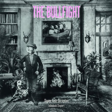 The Bullfight - Shame, Guilt, Deception - Individuals Chapter I (2 CD)