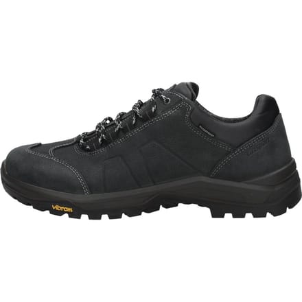 Grisport Utah Low wandelschoenen grijs - Maat 41