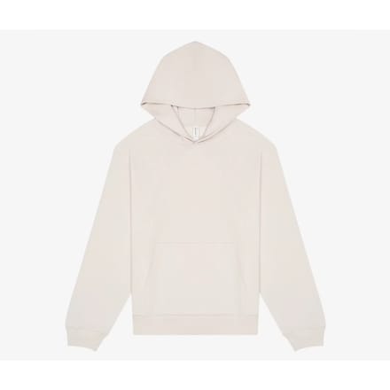 Hoodie Bella + Canvas