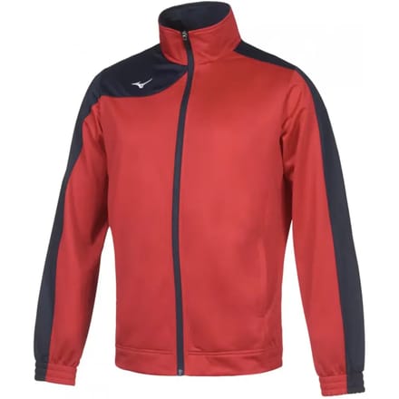 Junior Sweatshirt Mizuno Knit Tracksuit