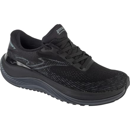 Joma Fenix Hardloopschoenen Zwart EU 46 Man