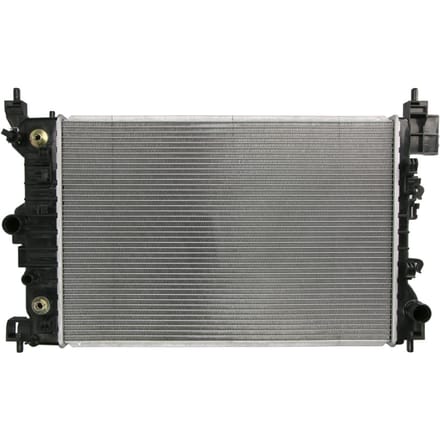 Radiator, motorkoeling NRF 550236