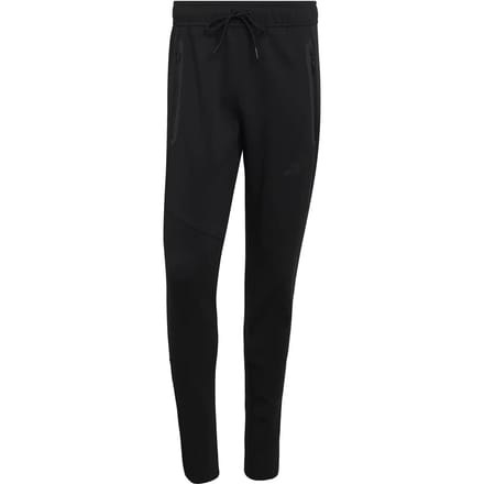 Adidas Tiro Travel Sweat Trainingsbroek Zwart XL / Regular Man