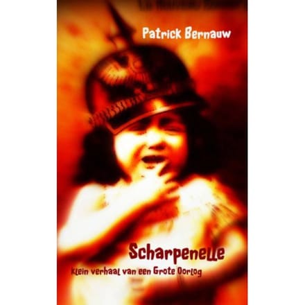 Scharpenelle - Patrick Bernauw
