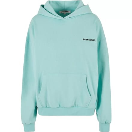 Dames Hoodie 9N1M SENSE Essential