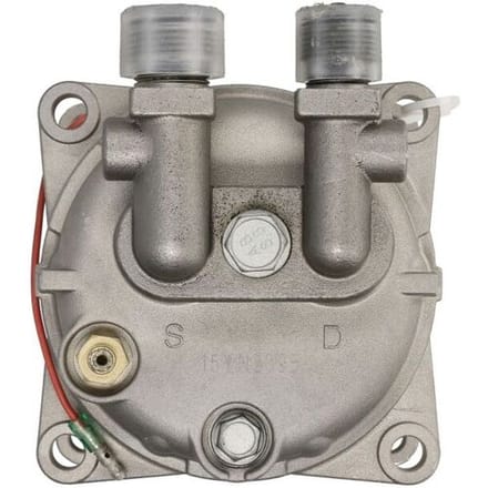 Airco-compressor AIRSTAL 10-2347