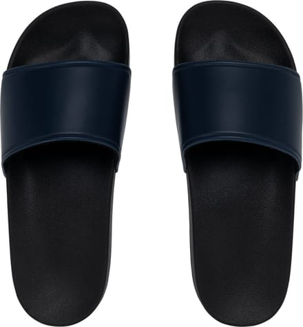 PROACT® Uniseks espadrilles PA970 - Black / Navy - 35