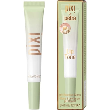 Pixi Lippen Liptoon Lipgloss Unisex 12 ml