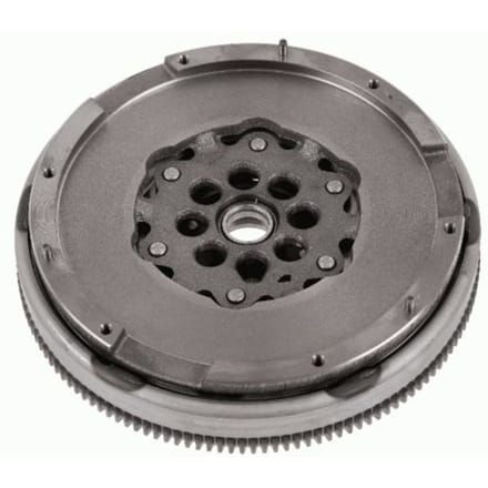 Dubbel massa vliegwiel SACHS 2294 501 211