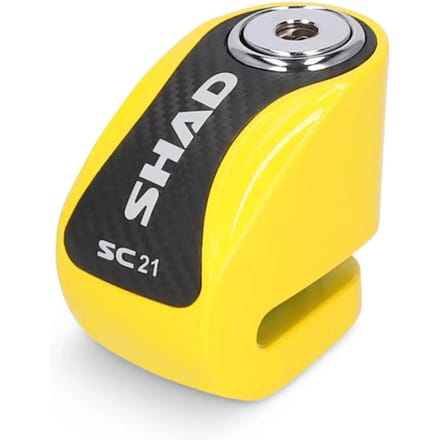 Antidiefstal Shad Sc21