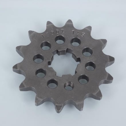 Pignon de sortie de boite Esjot pour Moto Yamaha 110 Tt-R E 2008 à 2025 Neuf