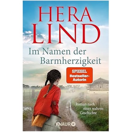 Im Namen Der Barmherzigkeit - Hera Lind