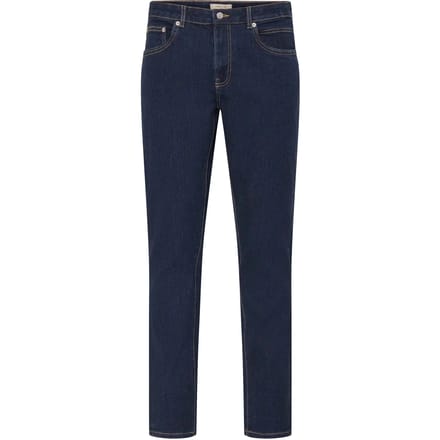 Straight Jeans Solid SDRyder