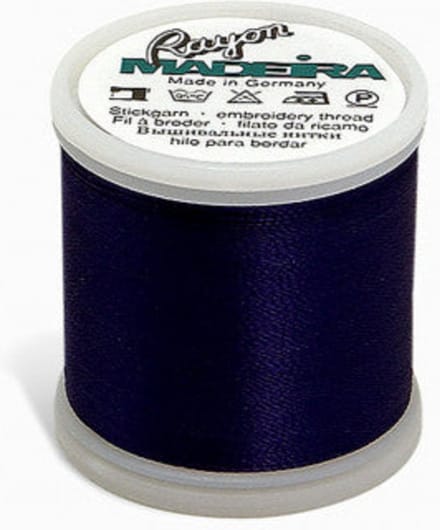 Madeira Rayon 40 200m - 1366