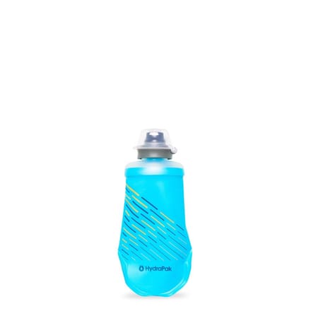 Hydrapak Sportgel Softflask 150ml drinkfles Malibu Blue