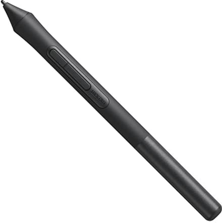 4K Pen voor Intuos Tablet - Ergonomisch en Batterijvrij