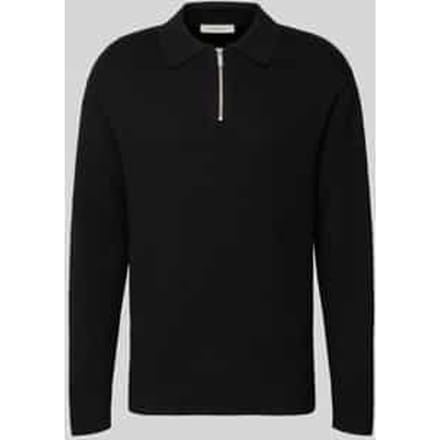 Relaxed fit pullover van viscosemix Model 'TELLER'