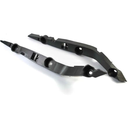 Bumper, steun, trekhaak BLIC 5504-00-2534930P