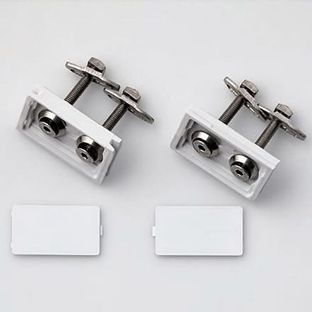 LAUFEN Fixing for toilet seat Alessi H8929100000001