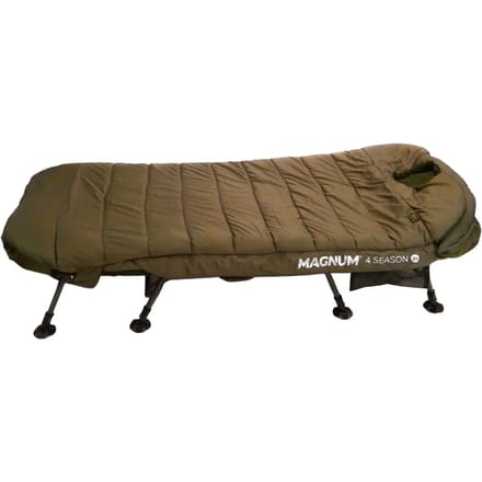 Slaapzak Carp Spirit Magnum 4 Season XL