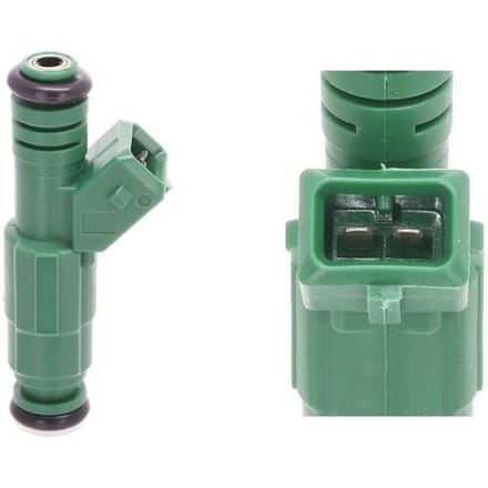 Injector VALEO 348439