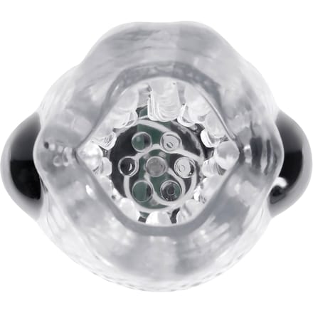 Evolved Novelties - Thrill Ride - Zwart