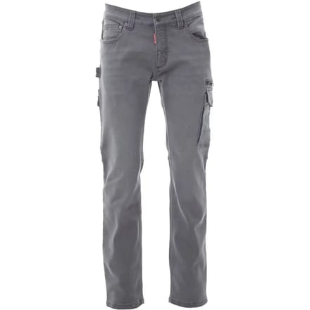 Payper West - Steel Grey - 72/74IT (74/76NL)