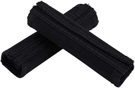 Dailygoods- Handvat Cover - 2 Stuks - Grip Bar Vervanging