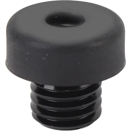 Bouchon en caoutchouc pour le bas de queue de billard Protection de bumper de queue de billard Couvercle de queue pour accessoires de billard gray