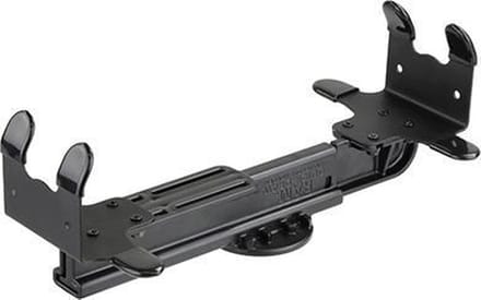 RAM Mounts RAM-VPR-102 houder Draagbare printer Zwart Passieve houder