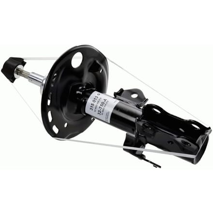 Schokdemper SACHS 315 013