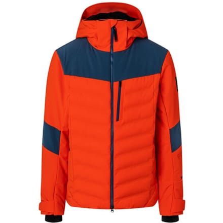 BOGNER - radek - Ski jack heren - Rood