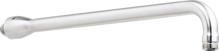 RVS 316 Muurbuis 350 mm