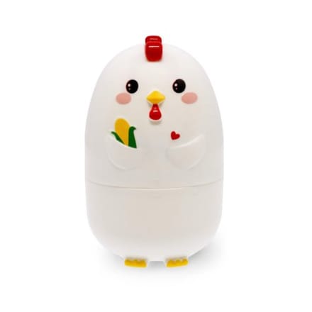 Legami eierkoker magnetron - egg-cellent!