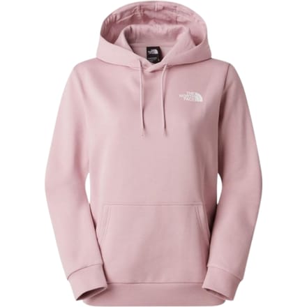 The North Face Womens Simple Dome Rg Hoodie