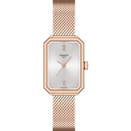 Tissot T-Lady T1601103303300 SRV Horloge