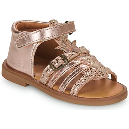 GBB  Platte sandalen CARETTE
