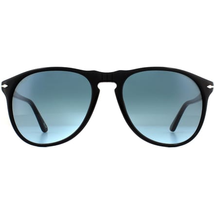 Zonnebril Persol 0P09649S 95-Q8 55 Black Azure Gradient Blue