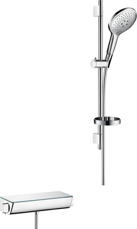 Hansgrohe Douche- & Badset Ecostat Select