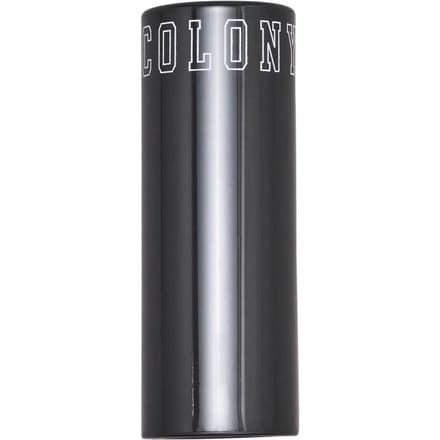 Pinnen Colony Anyway