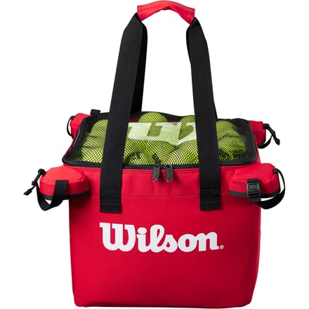 Wilson Tennis Teaching 150 Ballenwagen Met rollen