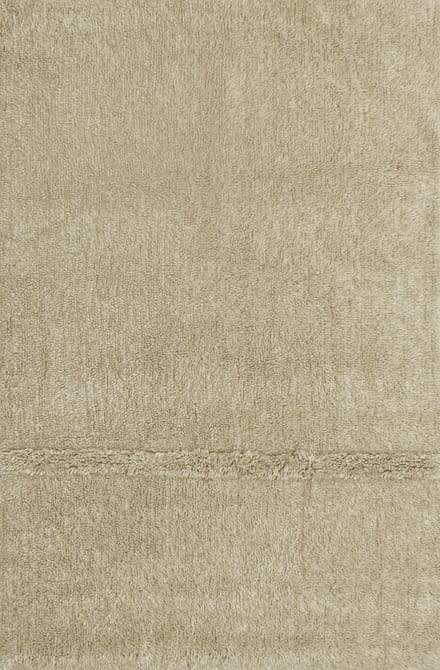 Lorena Canals Tundra Blended Sheep Beige - 80 x 140 cm