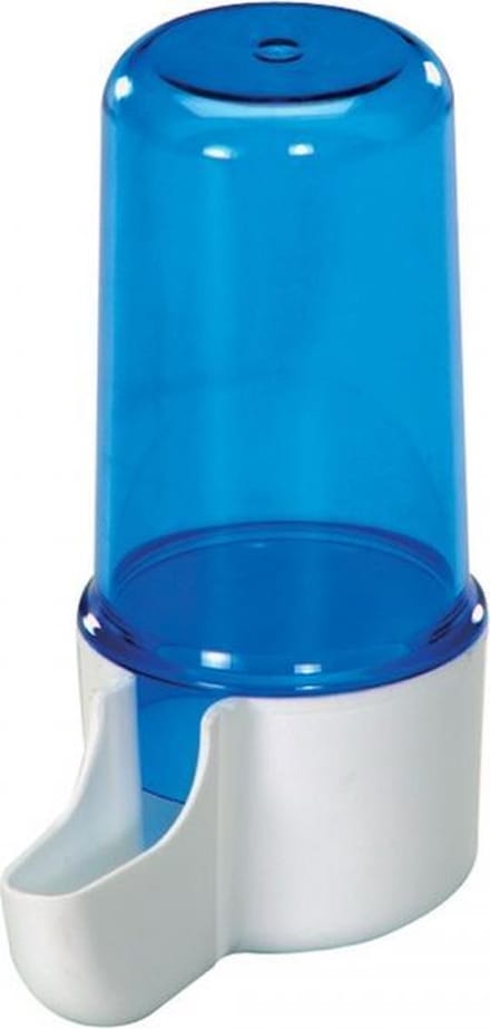 Duvo+ Fontein firenze Blauw 200ML