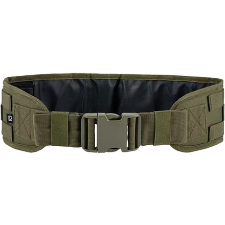 Brandit - Molle Belt Molle accessoire - Olijfgroen