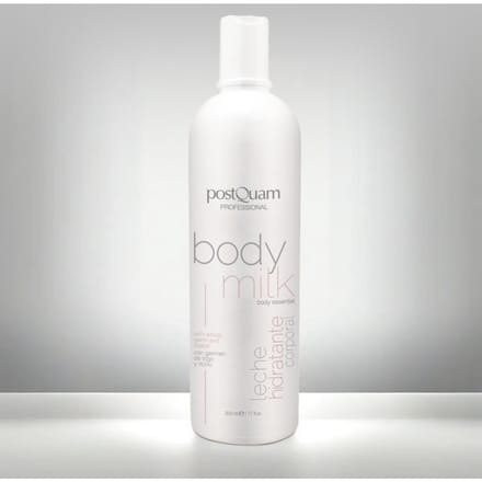 PostQuam Hydraterende Bodymilk 500 Ml.