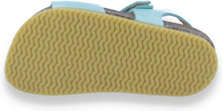 Lunella Meisjes Sandaal Aqua | Blauw | Maat: 31