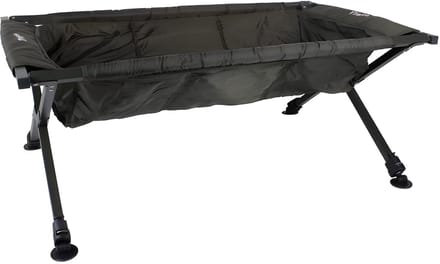 Traxis Carp Cradle XXL - Karper Onthaakmat - Opvouwbaar Verstelbaar - Groen