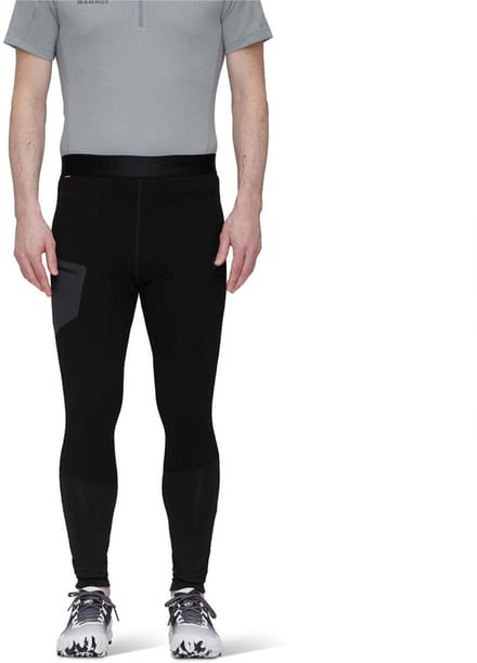 Mammut Aconcagua Ml Leggings Zwart S Man