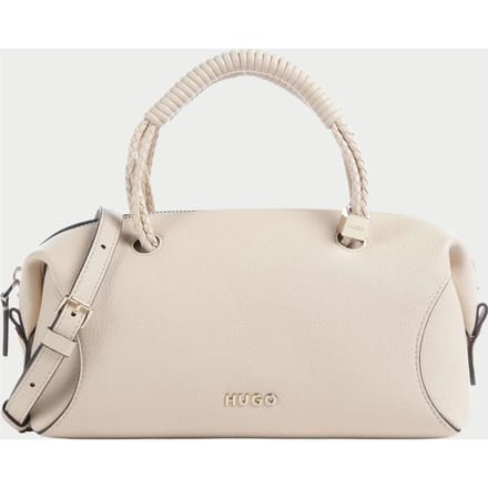 Hugo Zakken. Beige