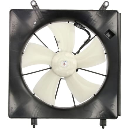 Koelventilatorwiel, motorkoeling NISSENS 85048